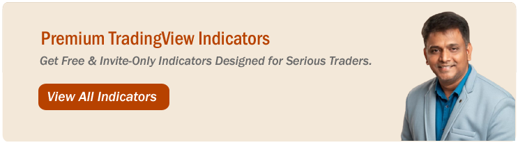 Invite only indicators
